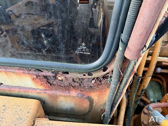 Fiat Hitachi FH 150 LC 3 25 of 30