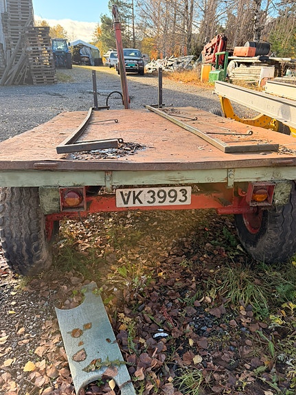 Massey Ferguson 35X 25 of 26
