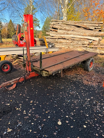 Massey Ferguson 35X 26 of 26