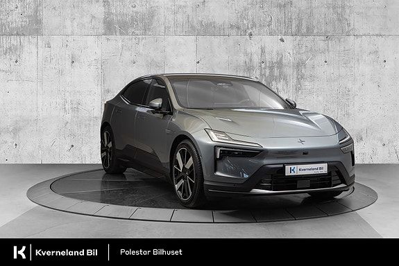 Polestar 4