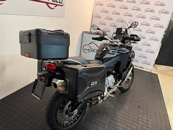 BMW F 850 GS Adventure 8 of 30