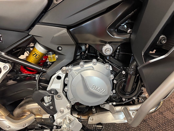 BMW F 850 GS Adventure 25 of 30