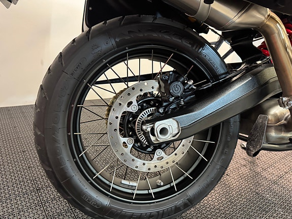 BMW F 850 GS Adventure 21 of 30