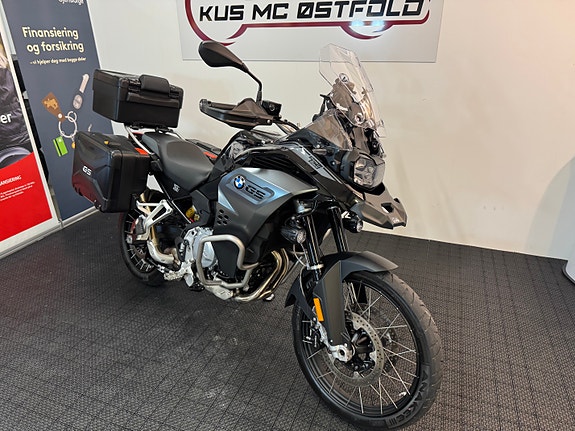 BMW F 850 GS Adventure 6 of 30