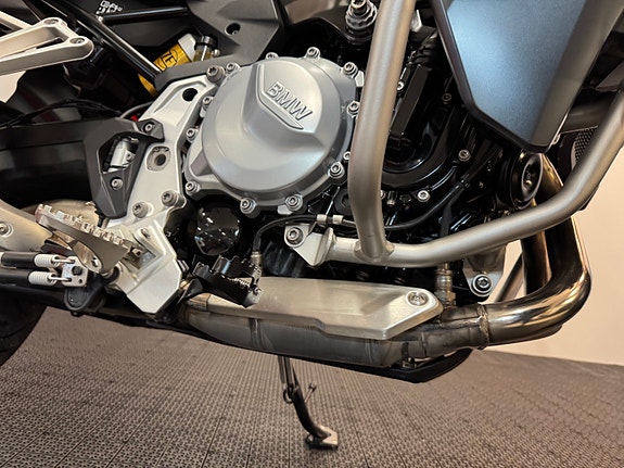 BMW F 850 GS Adventure 26 of 30