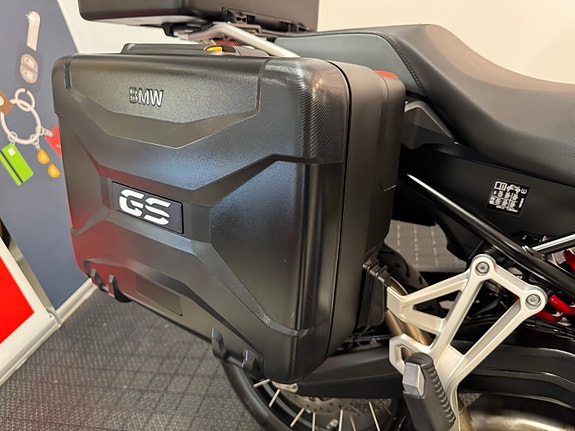 BMW F 850 GS Adventure 18 of 30