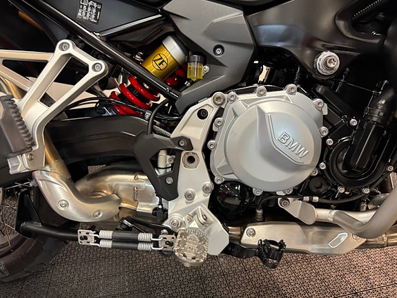 BMW F 850 GS Adventure 27 of 30