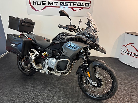 BMW F 850 GS Adventure 3 of 30