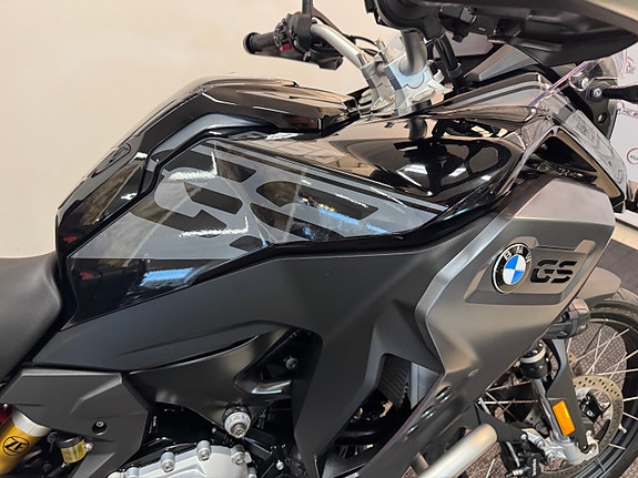 BMW F 850 GS Adventure 29 of 30