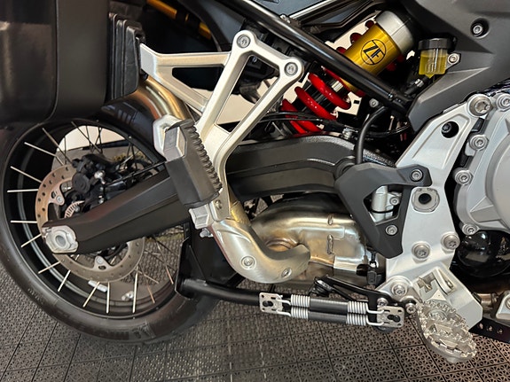 BMW F 850 GS Adventure 24 of 30