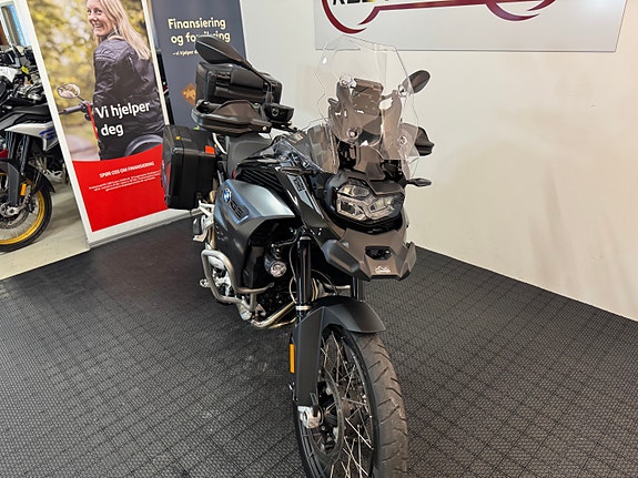 BMW F 850 GS Adventure 5 of 30