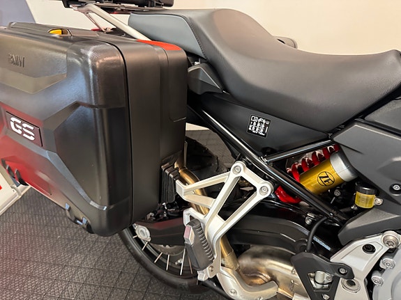 BMW F 850 GS Adventure 23 of 30