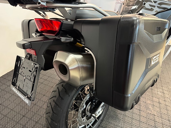 BMW F 850 GS Adventure 14 of 30
