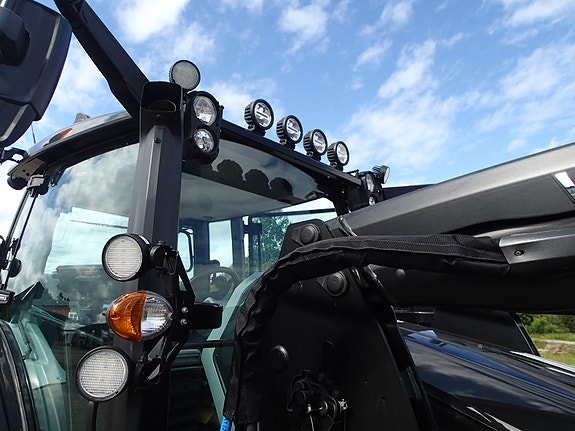 Valtra G135V 27 of 27