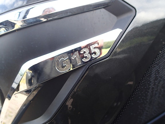 Valtra G135V 18 of 27