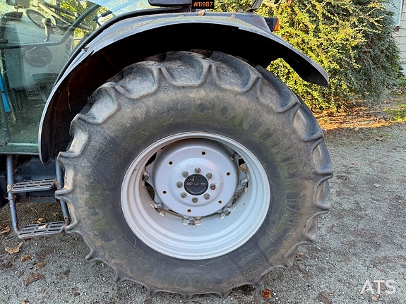 Landini Powerfarm 95 15 of 30