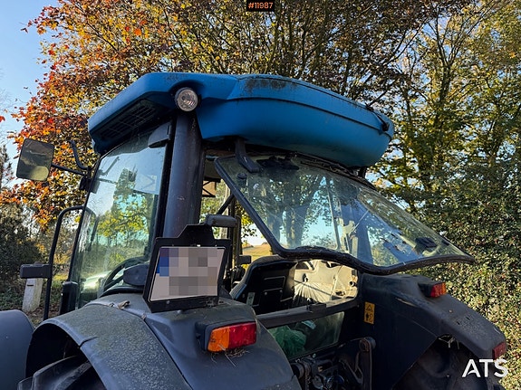 Landini Powerfarm 95 8 of 30