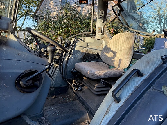 Landini Powerfarm 95 27 of 30