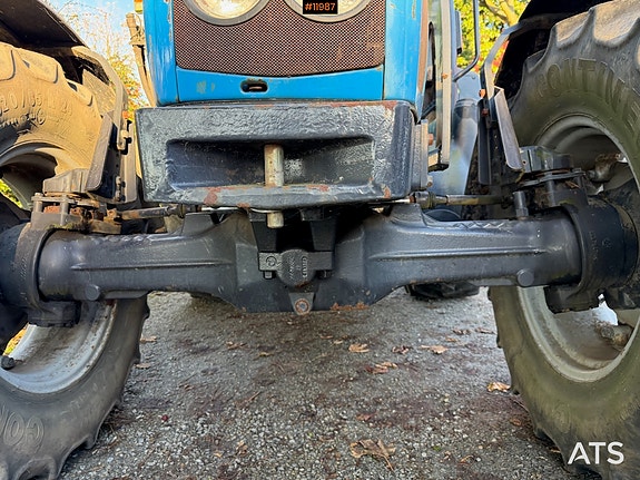 Landini Powerfarm 95 11 of 30