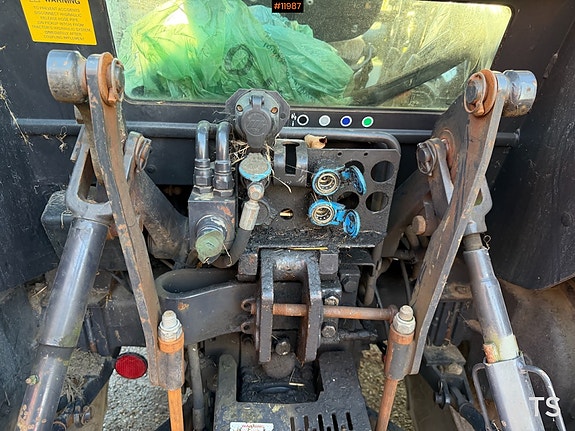 Landini Powerfarm 95 29 of 30