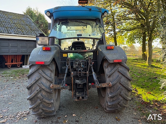 Landini Powerfarm 95 7 of 30