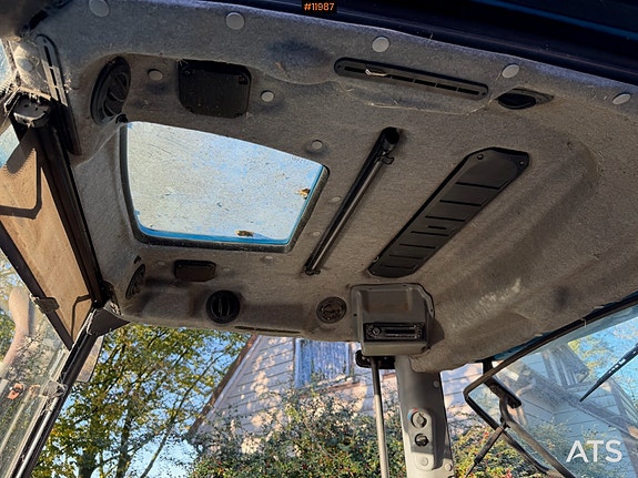 Landini Powerfarm 95 26 of 30