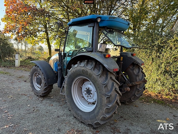Landini Powerfarm 95 6 of 30