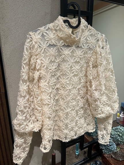 Munthe bluse 34