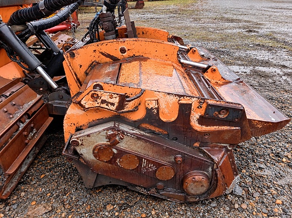 Andre Primetech PT400 Gator (repobjekt) 4 of 8