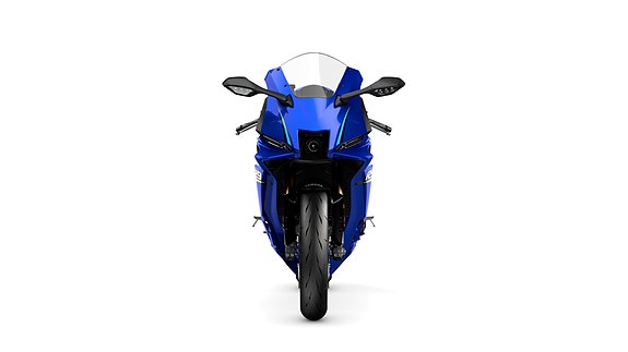 Yamaha R9 7 of 7