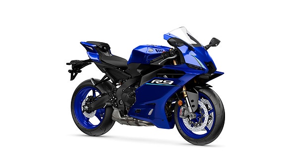 Yamaha R9 2 of 7