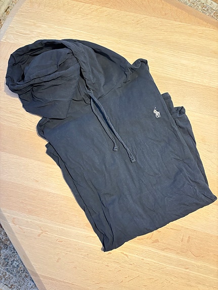 Polo Ralph Lauren hettegenser