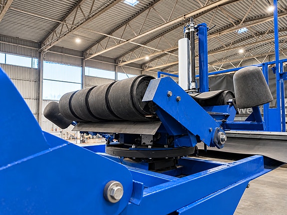 Andre Flexus Balasystem 204-110 Balleanlegg 3 of 11