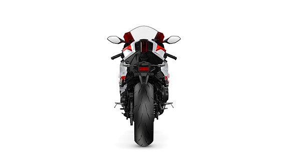 Yamaha R9 70th Anniversary 4 of 7