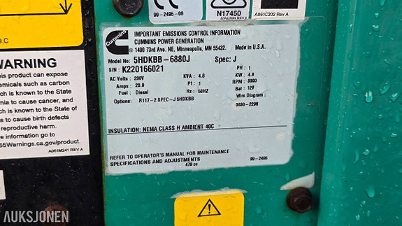 Andre Hetawork FrostHeaterDyrkeskuffe KM 3 2,5 m3Ihht or 26 of 30