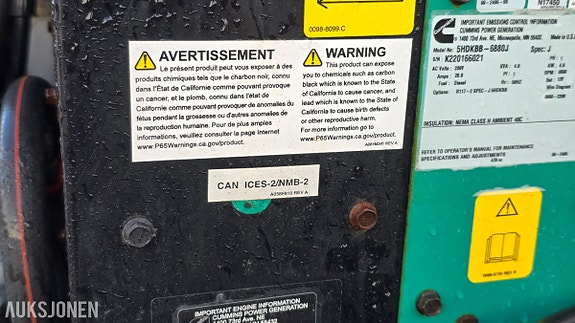 Andre Hetawork FrostHeaterDyrkeskuffe KM 3 2,5 m3Ihht or 24 of 30