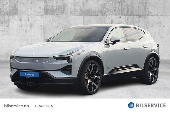 Polestar 3
