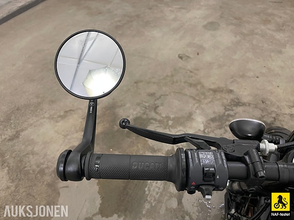 Ducati SCRAMBLER ICON 800 - 73 HK - TERMIGNONI EKSOS - ABS 9 of 20