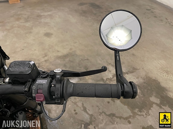 Ducati SCRAMBLER ICON 800 - 73 HK - TERMIGNONI EKSOS - ABS 8 of 20