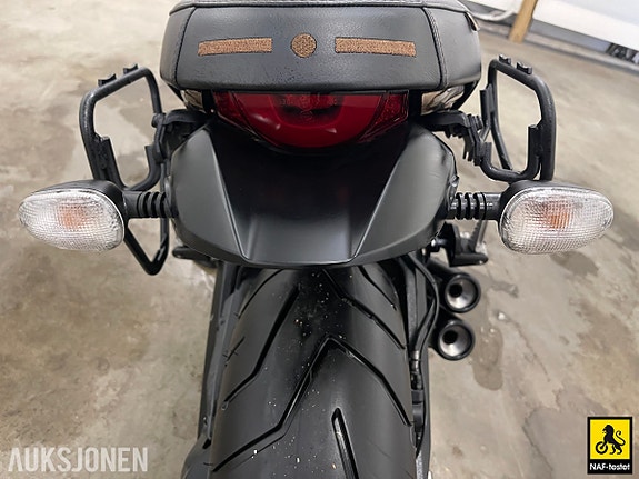 Ducati SCRAMBLER ICON 800 - 73 HK - TERMIGNONI EKSOS - ABS 18 of 20