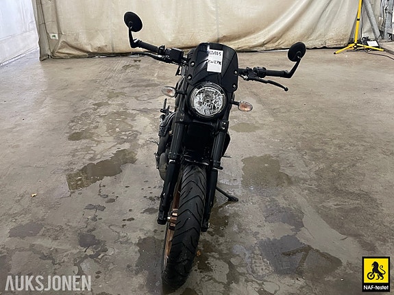 Ducati SCRAMBLER ICON 800 - 73 HK - TERMIGNONI EKSOS - ABS 6 of 20