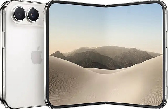 IPHONE DUO - STAR WHITE 256GB