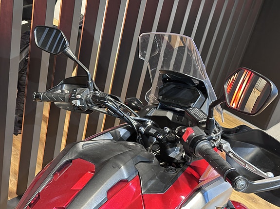 Honda NC750X 7 of 7