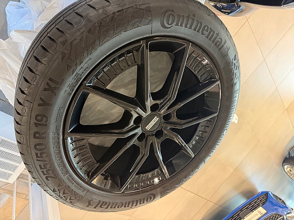 Audi Q4 e-tron 17 of 17
