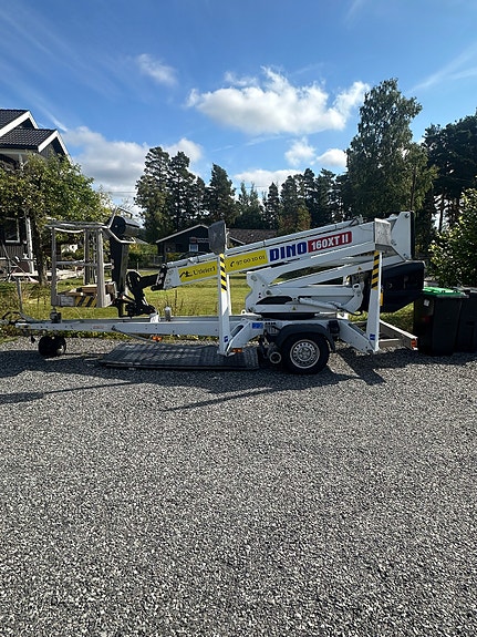 Dino Dino 160XT lo 2 of 9
