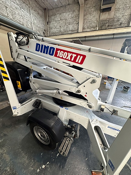Dino Dino 160XT lo 7 of 9