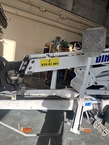Dino Dino 160XT lo 9 of 9