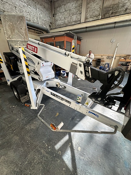 Dino Dino 160XT lo 5 of 9