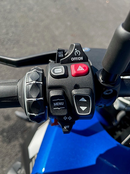 BMW R1300R *Demo salg* 6 of 8
