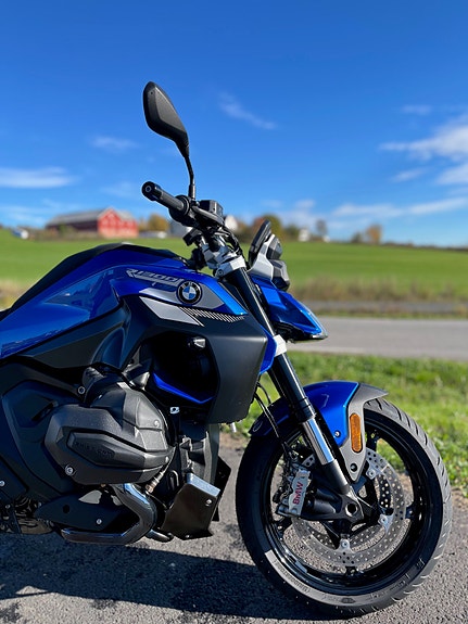 BMW R1300R *Demo salg* 2 of 8